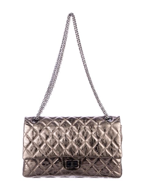 chanel reissue 226 price euro|Chanel 2.55 reissue flap size.